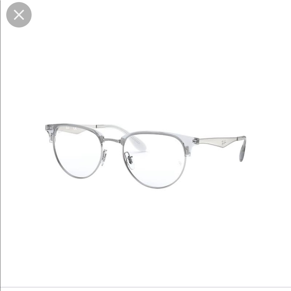 New Rayban eyeglass frames